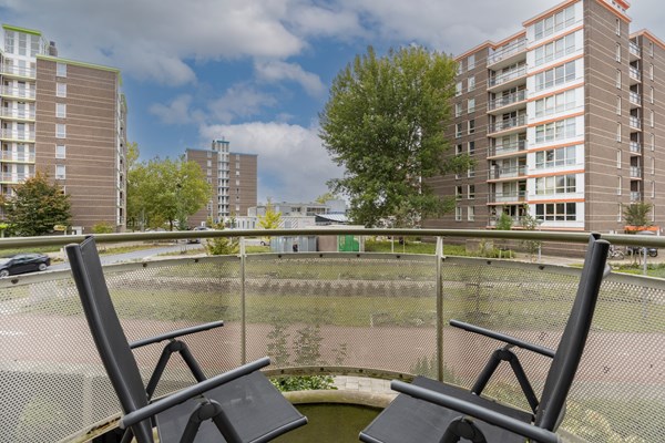 Medium property photo - Glinkastraat 129, 1323 RE Almere